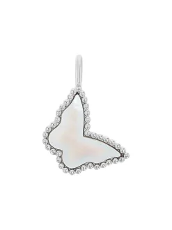 amor Damen Motivanhänger in silber