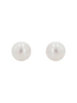 amor Damen Ohrstecker in gold