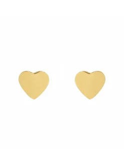 amor Damen Ohrstecker in gold