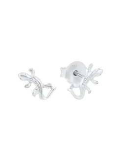 amor Damen Ohrstecker in silber