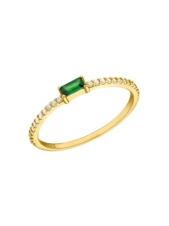 amor Damen Ring in gold