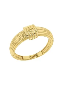amor Damen Ring in gold