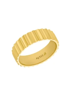 amor Damen Ring in gold