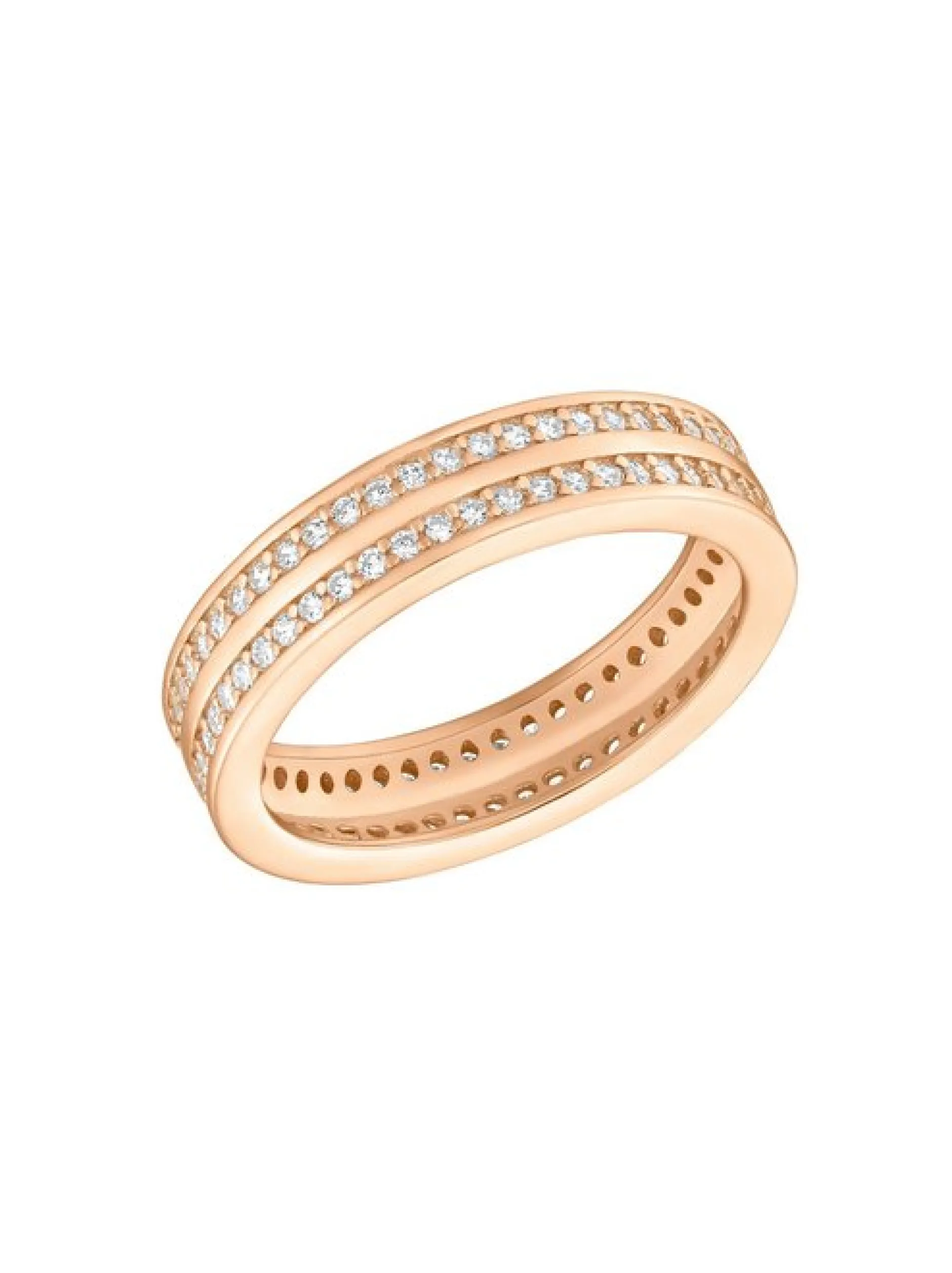 amor Damen Ring in roségold