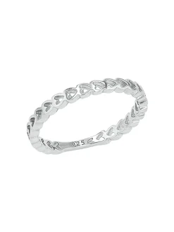 amor Damen Ring in silber