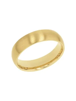 amor Damen, Unisex, Herren Ring in gold
