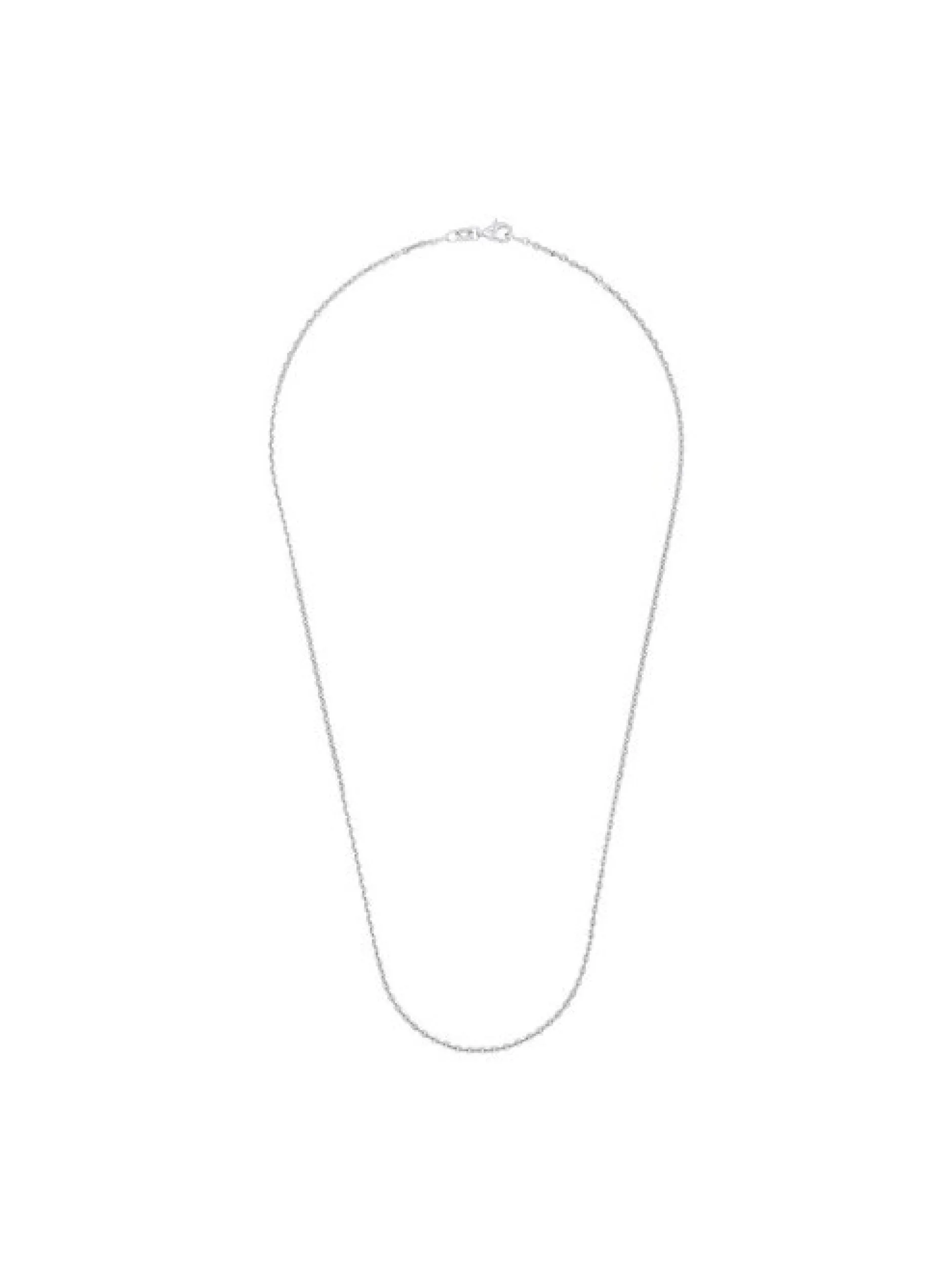 amor Unisex Collier in silber