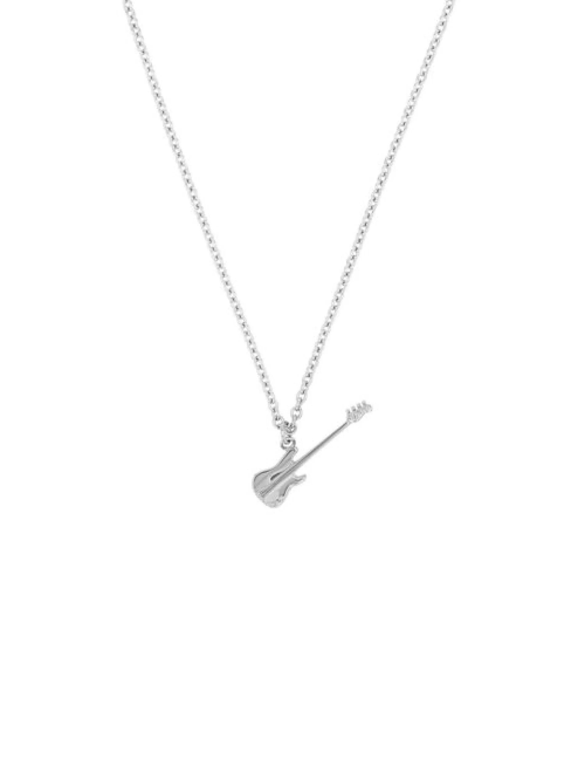 amor Unisex Kette mit Anhänger in silber