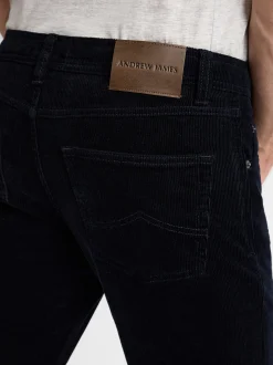 Andrew James Herren Cordhose - Aiden in marine