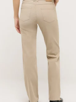 Angels Damen Jeans - Lara in melange - Länge: lang