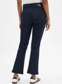 Angels Damen Jeans - Leni in dark stone