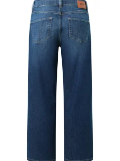 Angels Damen Jeans - Linn Smart in blau