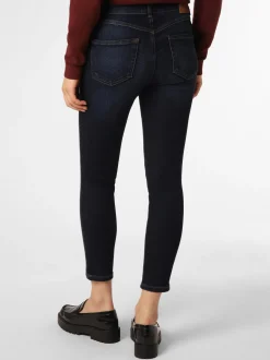 Angels Damen Jeans - Ornella in denim - Länge: verkürzt