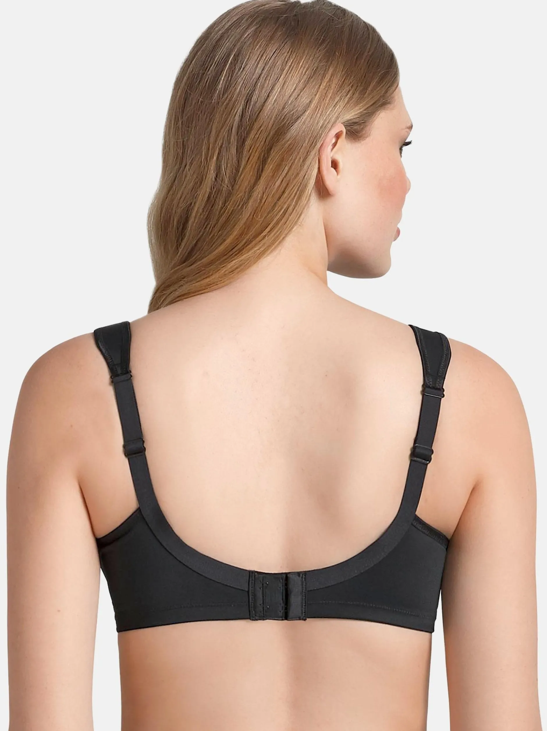 Anita Damen BH ohne Bügel Clara in schwarz