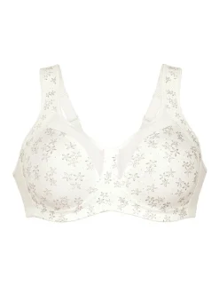Anita Damen BH ohne Bügel Clara Art in ecru beige