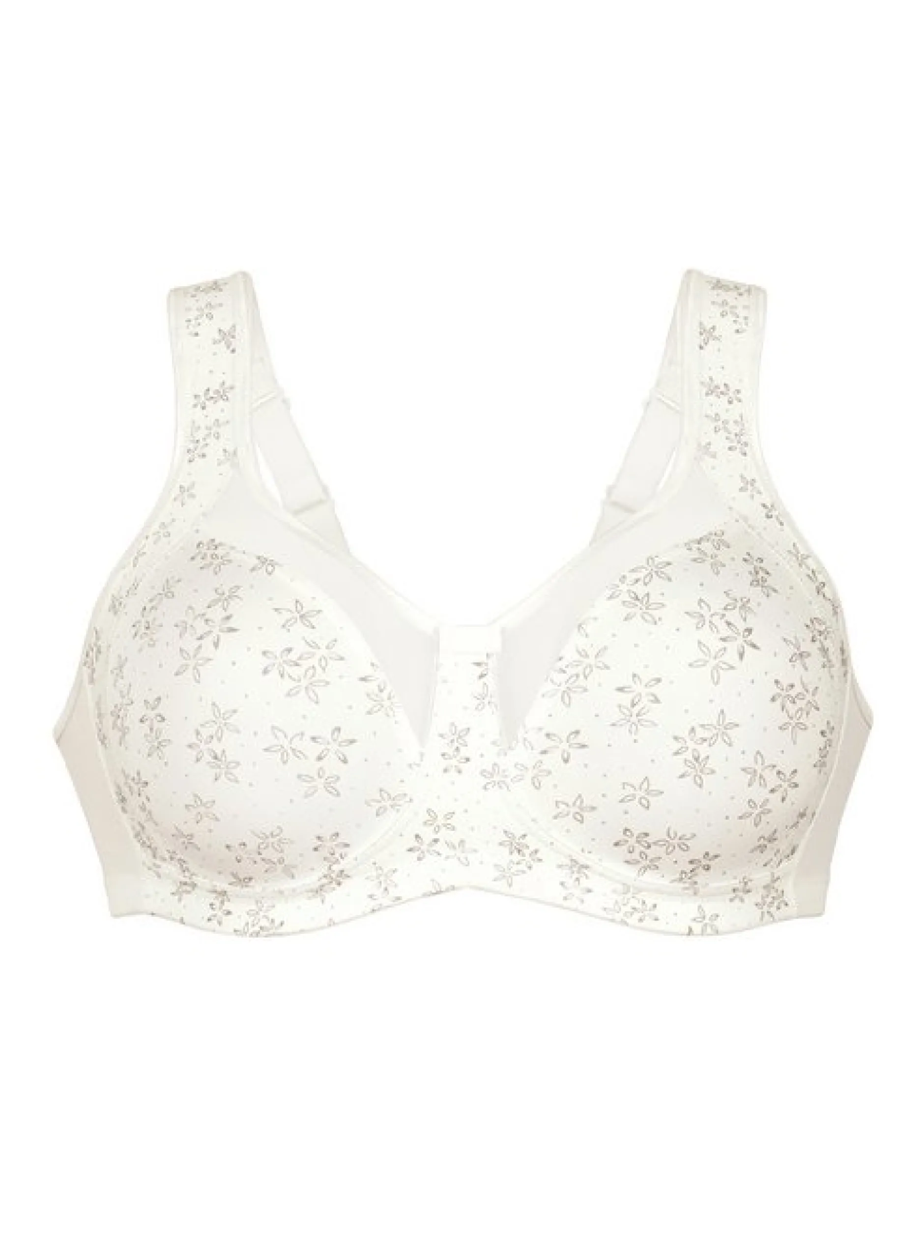 Anita Damen BH ohne Bügel Clara Art in ecru beige