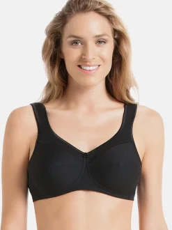 Anita Damen Entlastungs BH - Jana in schwarz