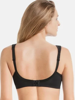 Anita Damen Entlastungs BH - Jana in schwarz