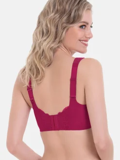 Anita Damen Entlastungs BH - Orely in rot