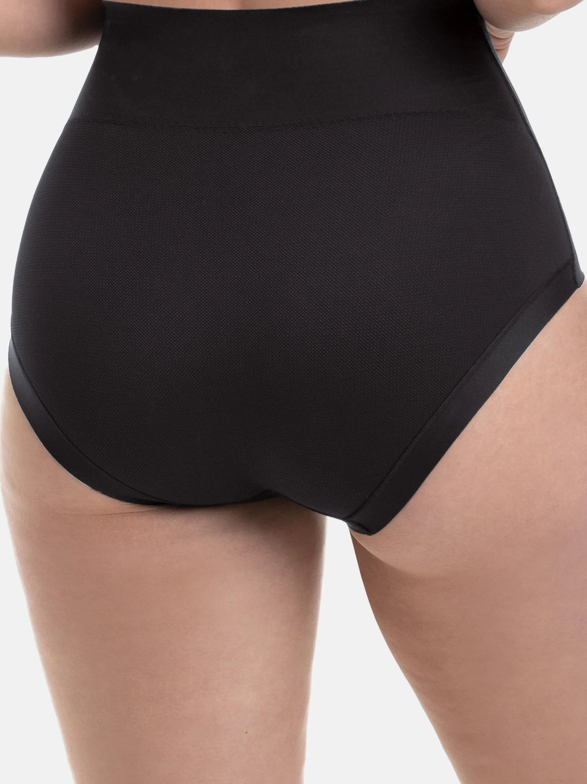 Anita Damen High Waist Panty - Beauty Shaper in schwarz