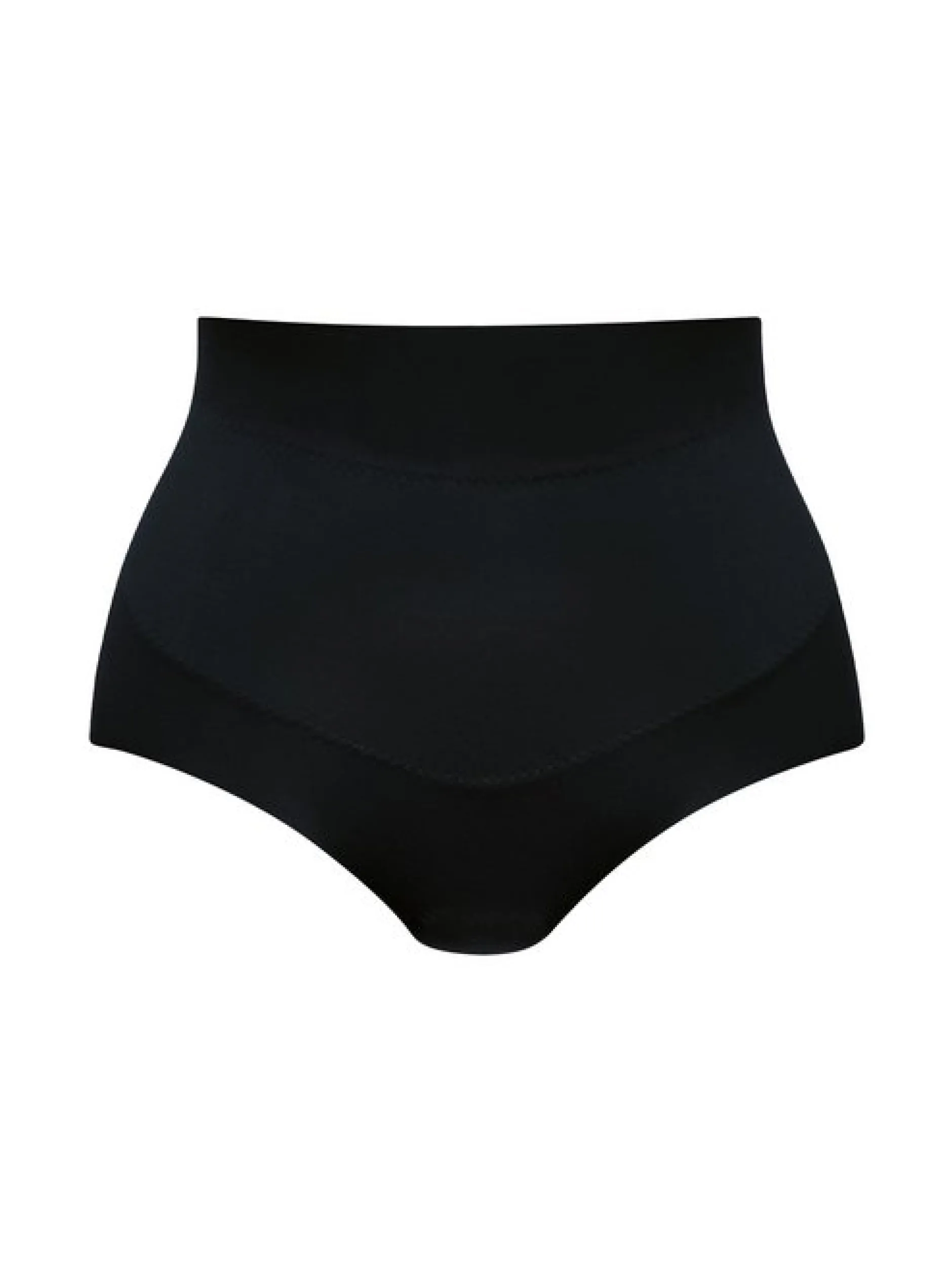Anita Damen High Waist Panty - Beauty Shaper in schwarz