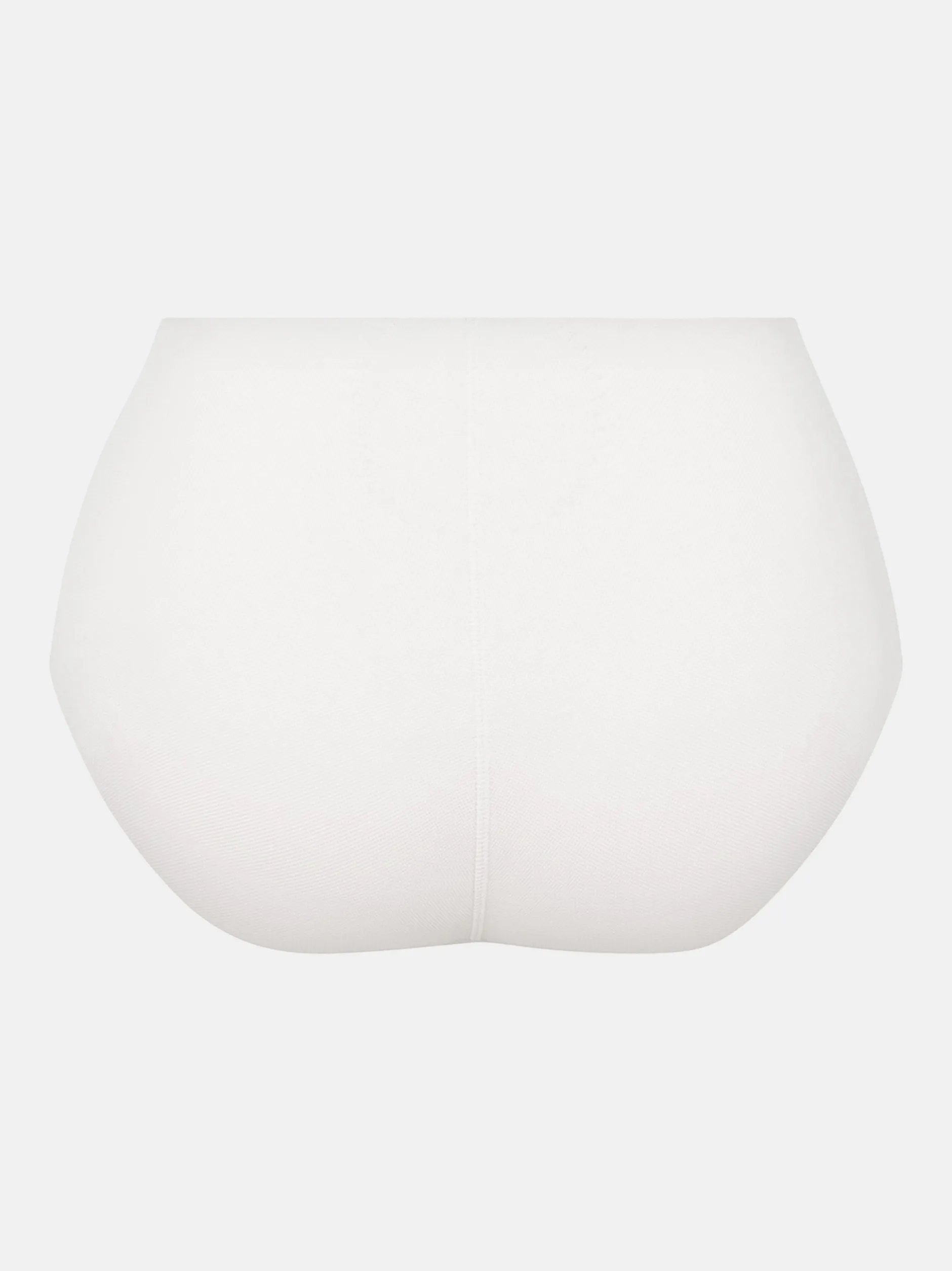 Anita Damen High Waist Panty - 2er Pack Pocket Panty in ecru beige
