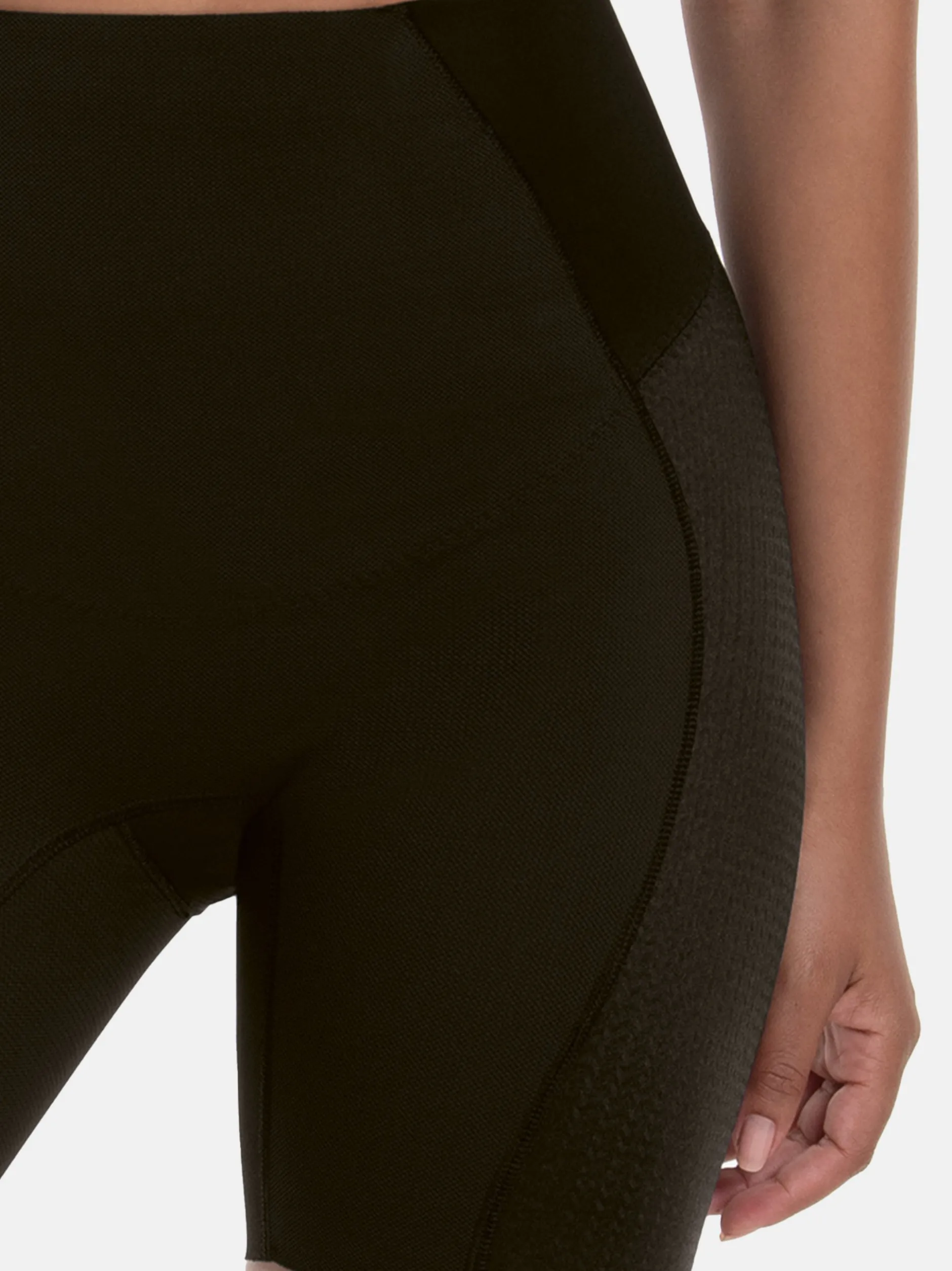 Anita Damen Langbein Schlüpfer - Beauty Shaper in schwarz