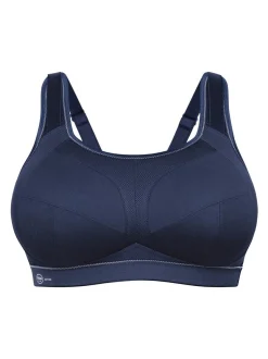Anita Damen Sport-BH - Extreme Control Plus in blau