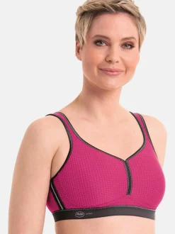 Anita Damen Sport BH - Performance in pink