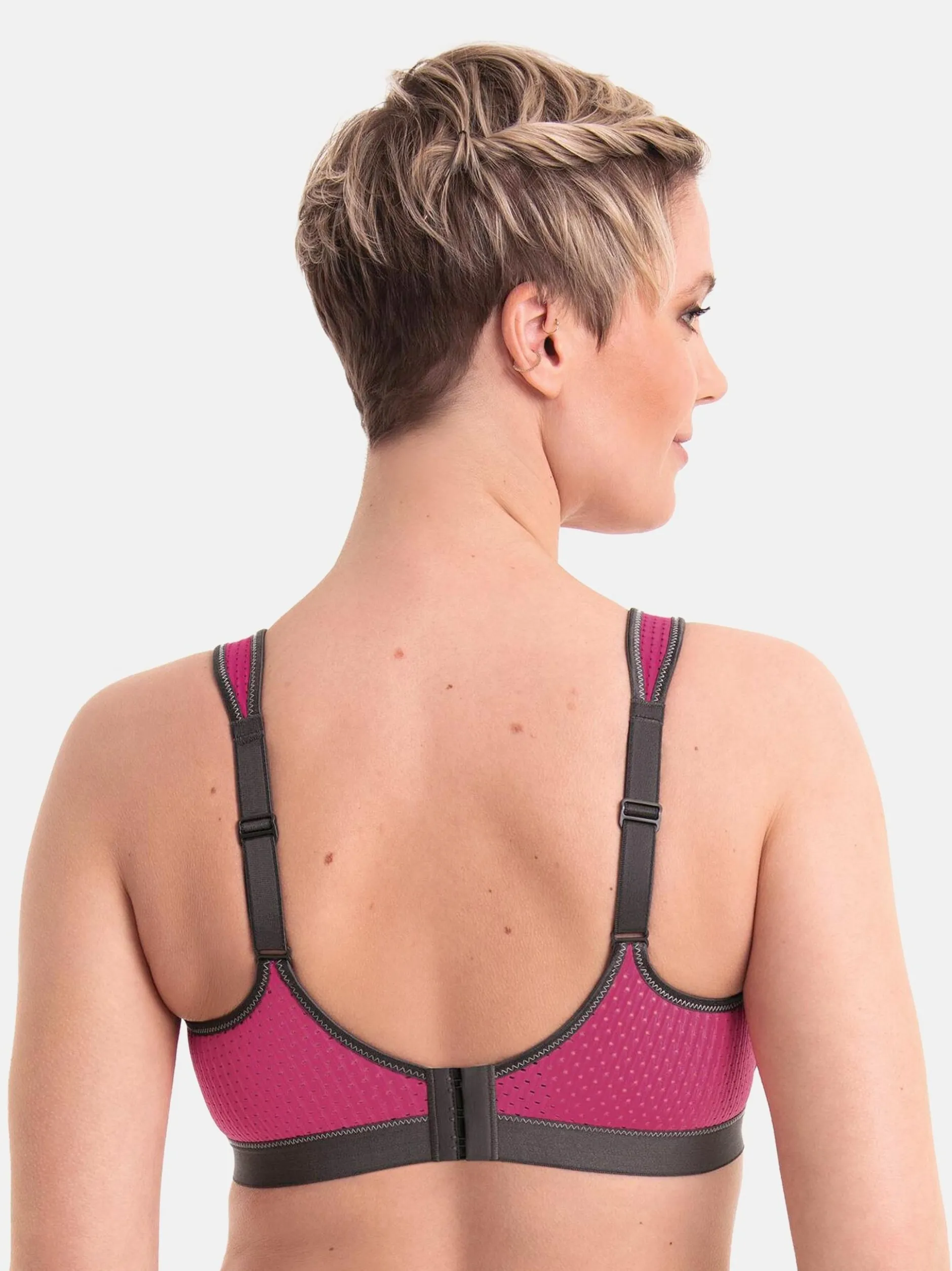 Anita Damen Sport BH - Performance in pink
