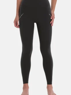 Anita Damen Sport-Hose - Sport Tights Smart in schwarz