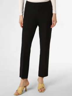 Anna Montana Damen Hose - Angelika in schwarz