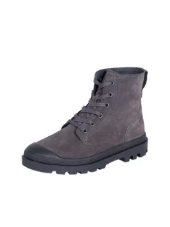 Apple of Eden Damen ankle boot - PIXIE in grau
