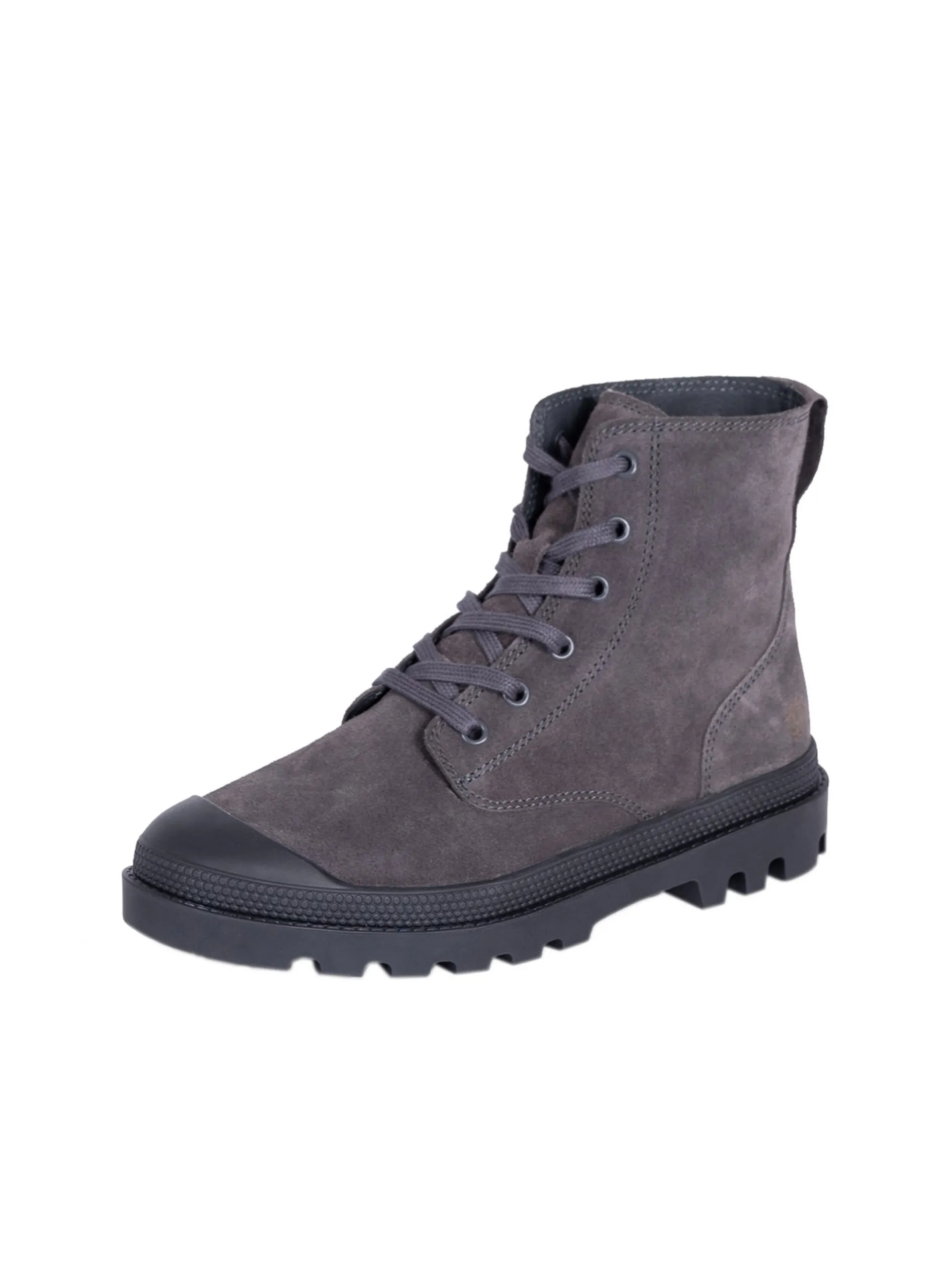 Apple of Eden Damen ankle boot - PIXIE in grau