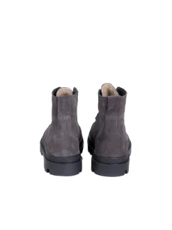 Apple of Eden Damen ankle boot - PIXIE in grau