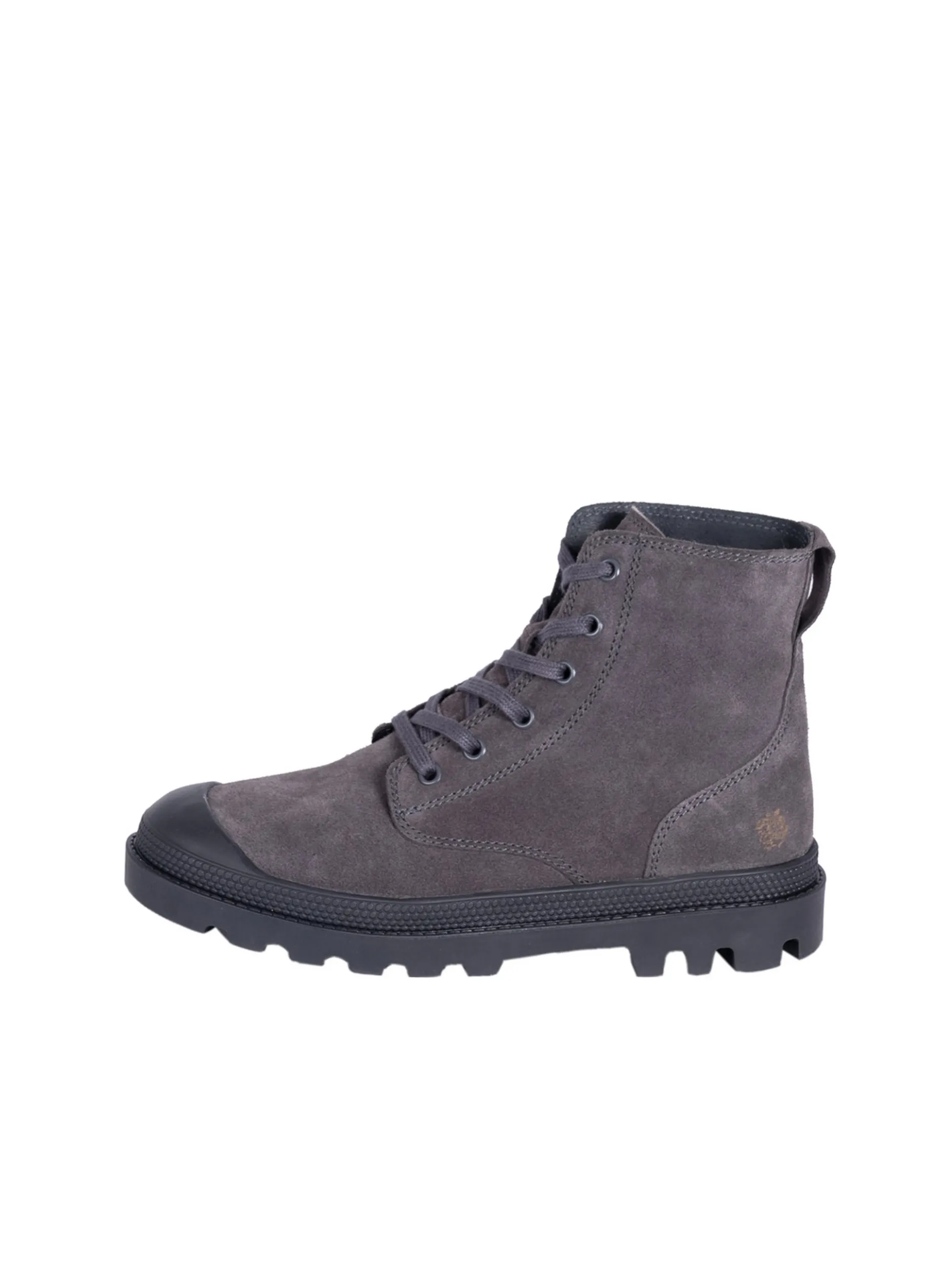Apple of Eden Damen ankle boot - PIXIE in grau
