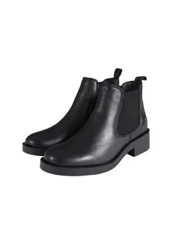 Apple of Eden Damen Chelsea-Boots - SIMONE in schwarz