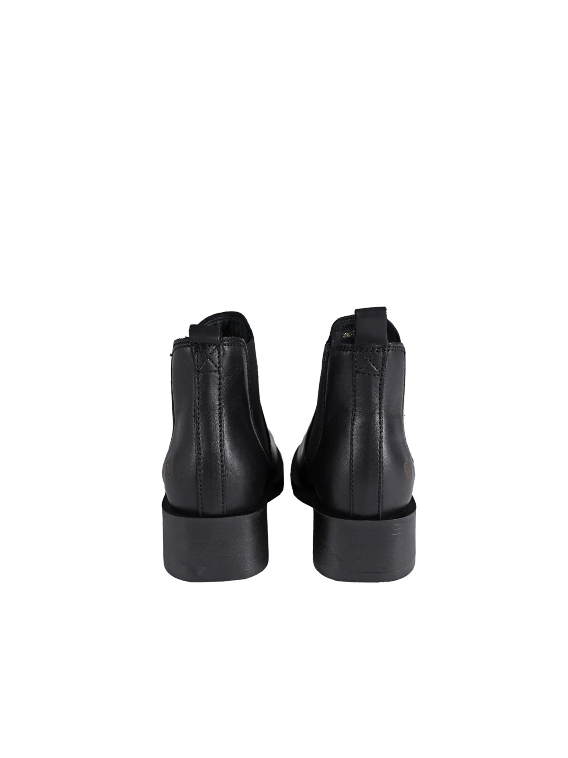 Apple of Eden Damen Chelsea-Boots - SIMONE in schwarz