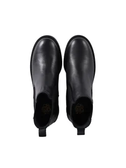 Apple of Eden Damen Chelsea-Boots - SIMONE in schwarz
