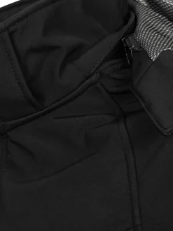 Arctic Seven Damen Softshelljacke - ASGiuliana in schwarz