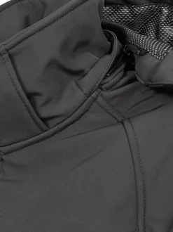 Arctic Seven Damen Softshelljacke - ASGiuliana in grau