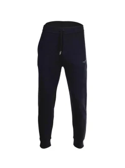 Armani Exchange Herren Jogginghose in blau