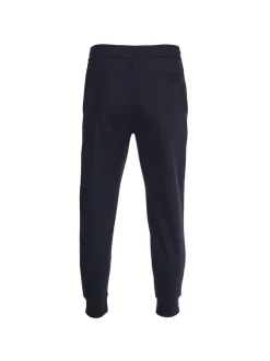 Armani Exchange Herren Jogginghose in blau