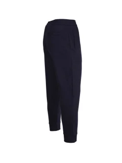 Armani Exchange Herren Jogginghose in blau