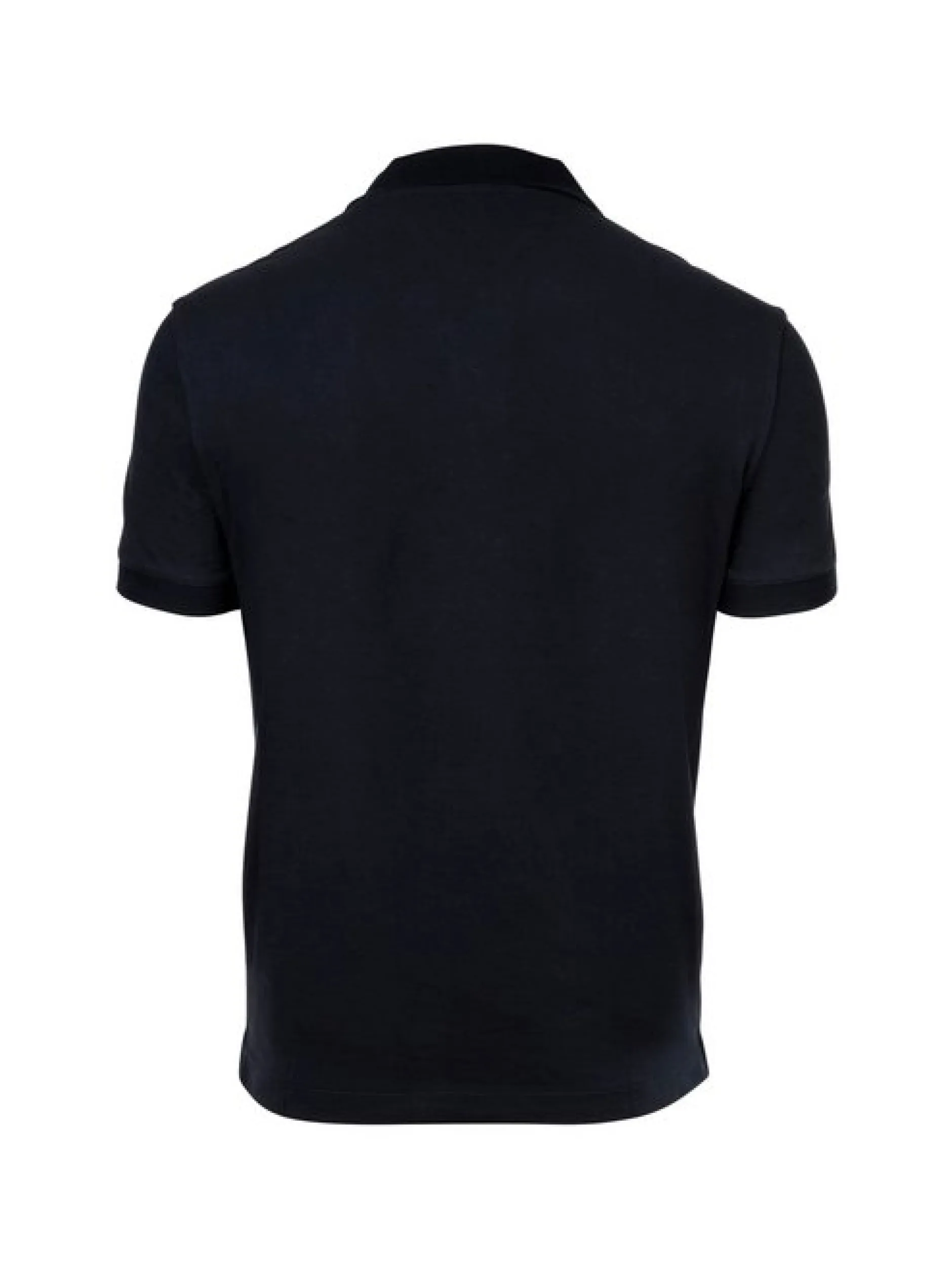 Armani Exchange Herren Poloshirt in marine