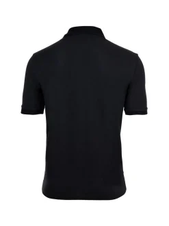 Armani Exchange Herren Poloshirt in blau