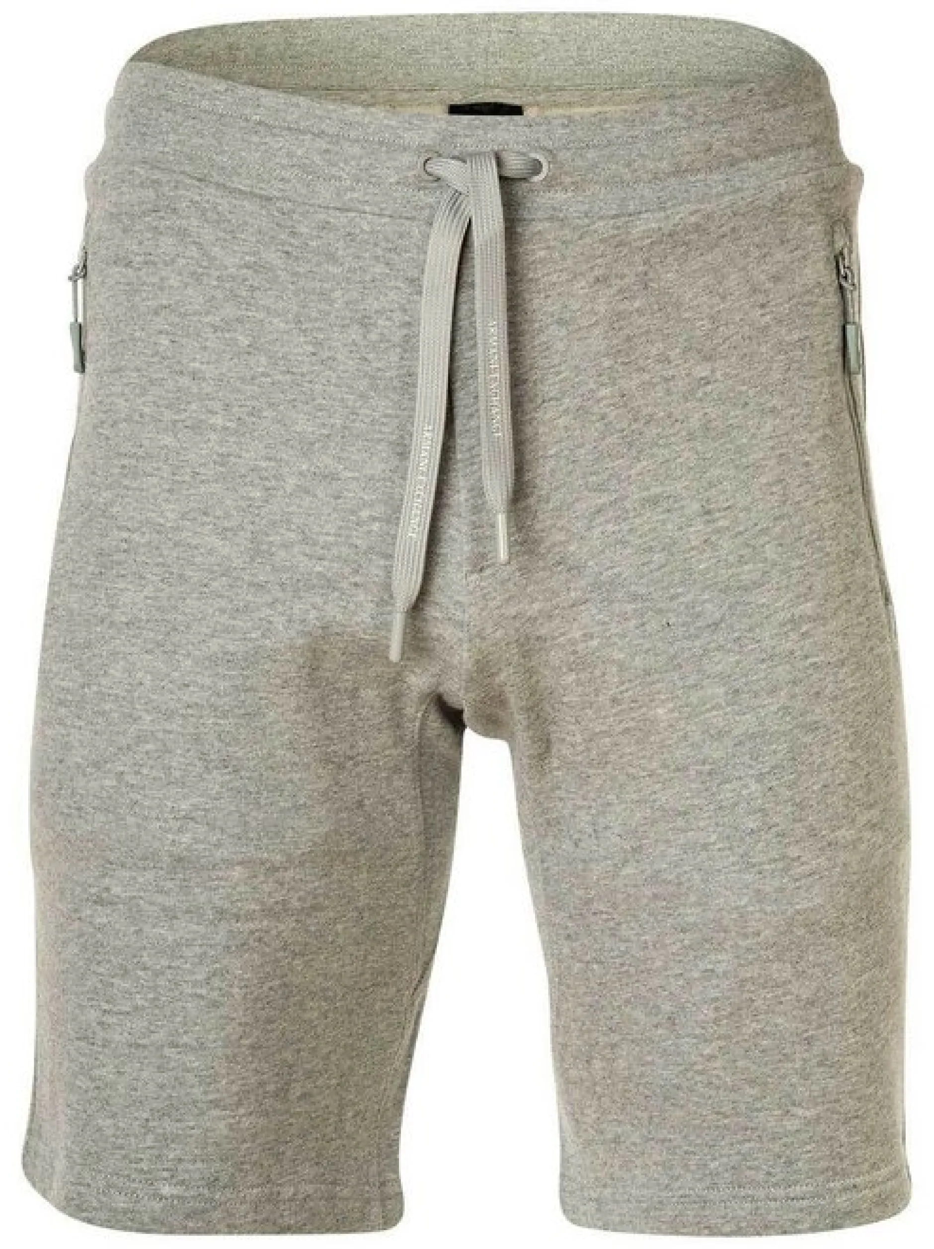 Armani Exchange Herren Shorts in grau