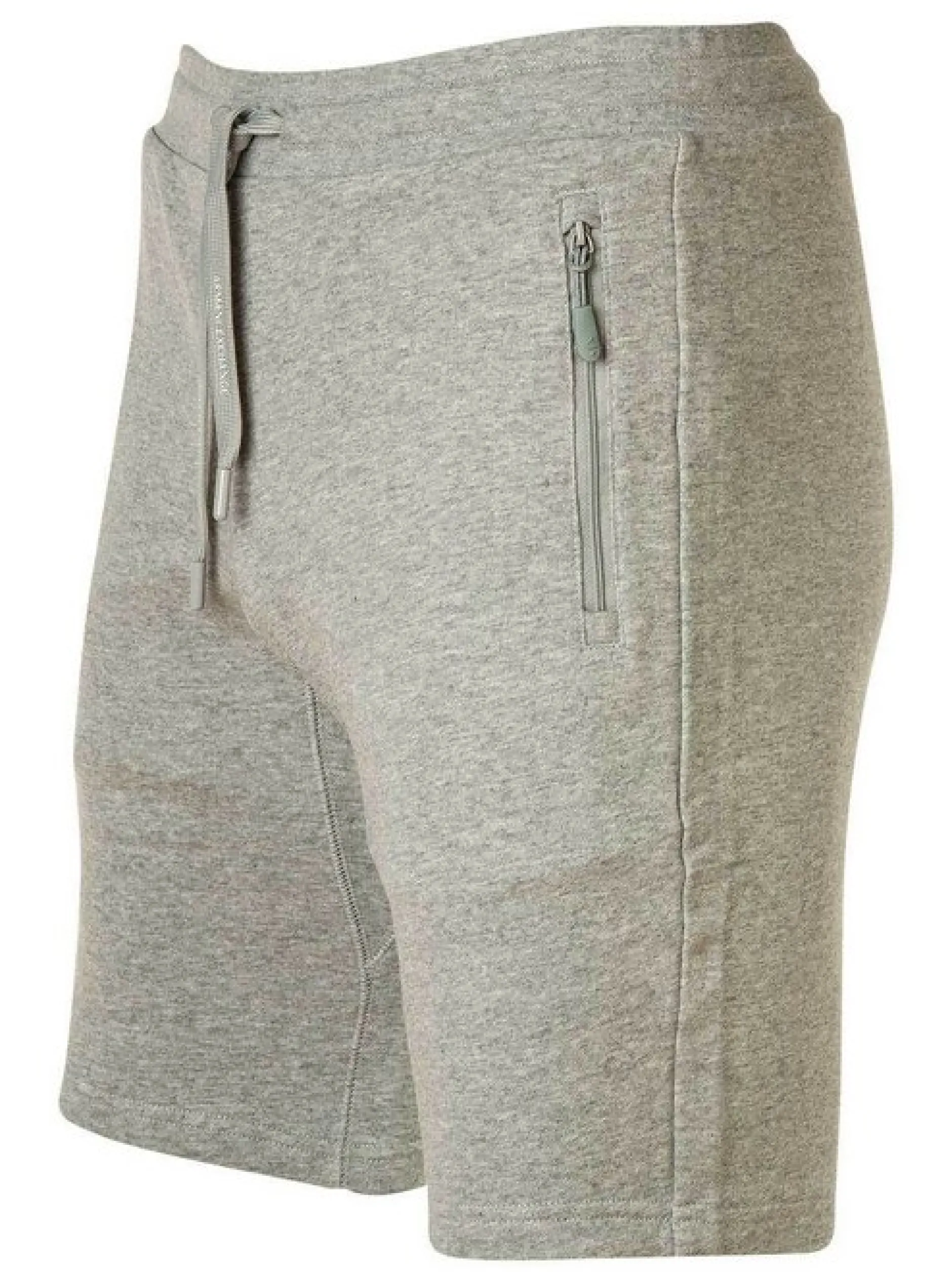 Armani Exchange Herren Shorts in grau