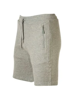 Armani Exchange Herren Shorts in grau