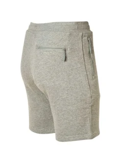 Armani Exchange Herren Shorts in grau